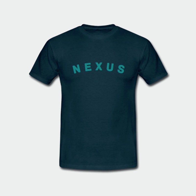 CAMISETA NEXUS PALANCAR