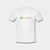 CAMISETA NEXUS BELICE