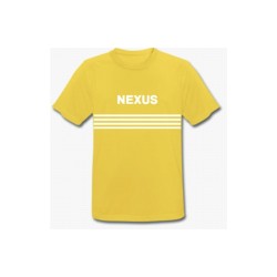 T-SHIRT NEXUS SULAWESI