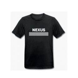 T-SHIRT NEXUS KO TAPU