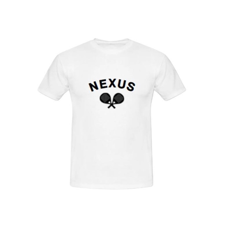 CAMISETA NEXUS YAKUSHIMA