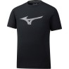 Camiseta mizuno heritage rb