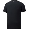 Camiseta mizuno heritage rb