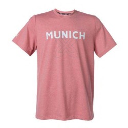 CAMISETA MUNICH OXYGEN DO