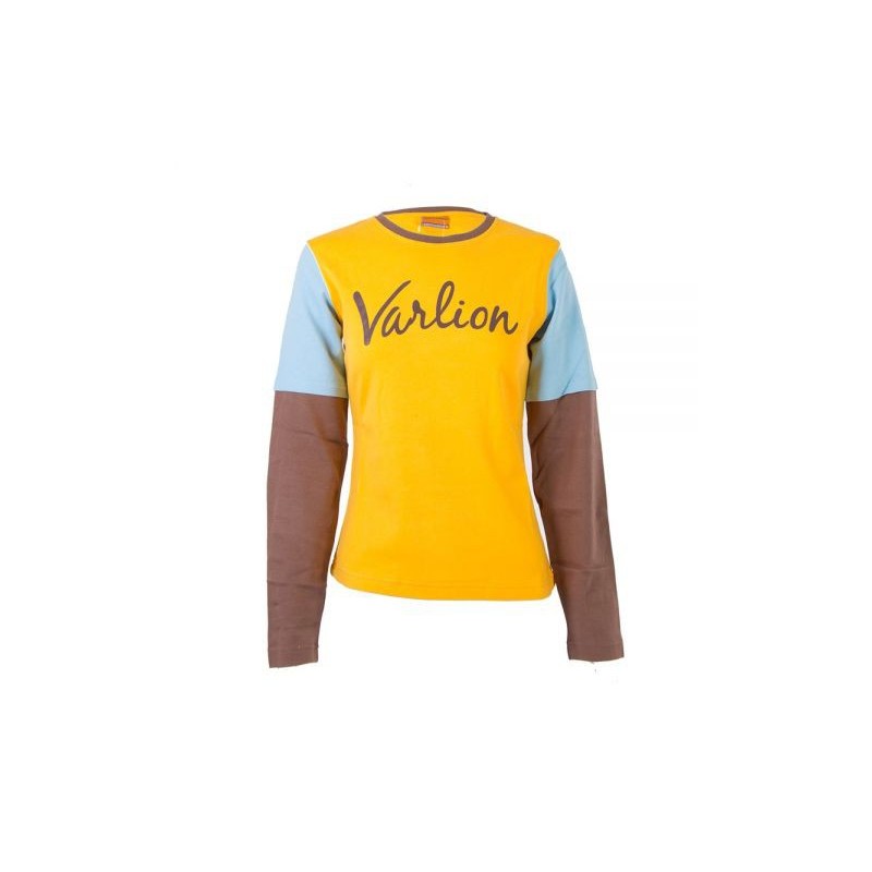 CAMISETA VARLION MD M/L06-MC617