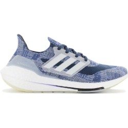 ADIDAS ULTRABOOST 21 PRIMEBLUE SHOES