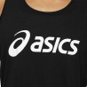 CAMISETA ASICS SILVER GRAPHIC TANK PERFORMANCE