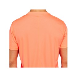 CAMISETA ASICS SILVER SS HOMBRE