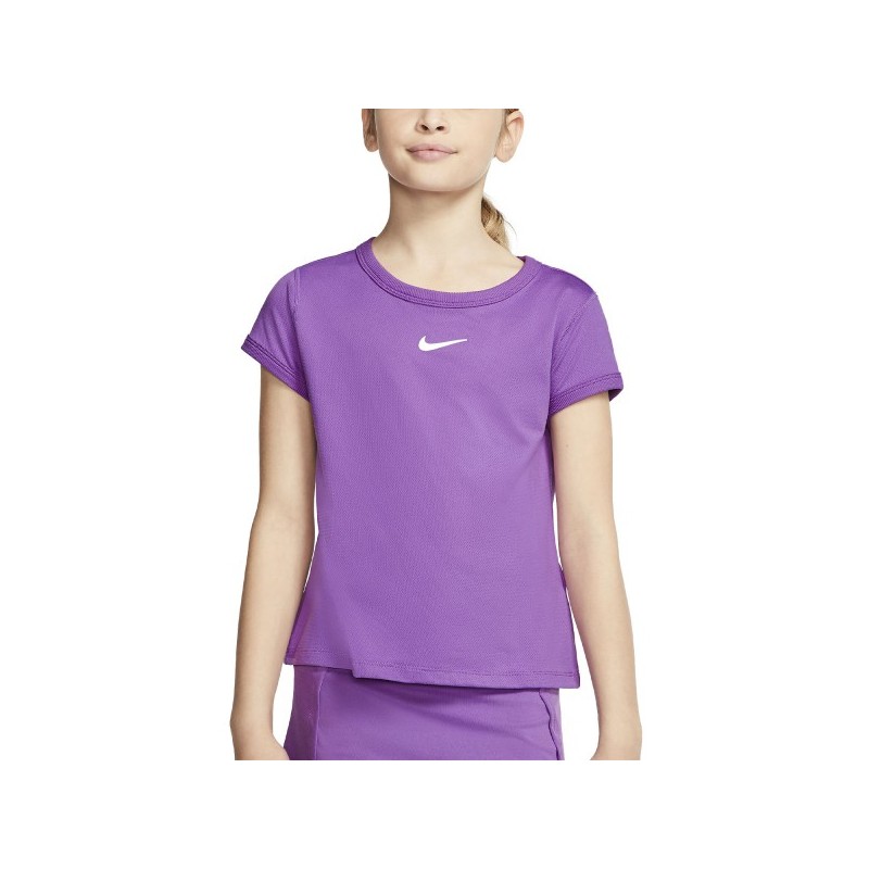 CAMISETA NIKE DRI-FIT JUNIOR