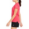 CAMISETA ASICS SILVER TOP