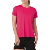 CAMISETA ASICS SILVER SS MUJER 2012A029 700