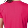 CAMISETA ASICS SILVER SS MUJER 2012A029 700