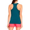 CAMISETA ASICS SILVER TANK