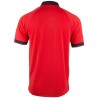 Polo heritage classic color red