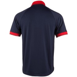 Polo heritage classic color marino