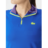 POLO LACOSTE REY MUJER