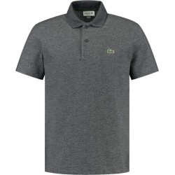 POLO LACOSTE GRIS DH0783EL6