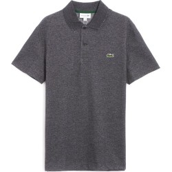 POLO LACOSTE GRIS DH0783EL6