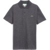 POLO LACOSTE GRIS DH0783EL6