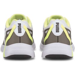 PUMA SPACE RUNNER SHOES