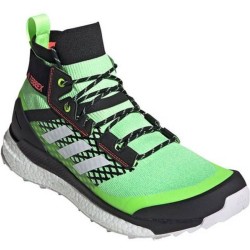 ADIDAS TERREX FREE HIKER SHOES