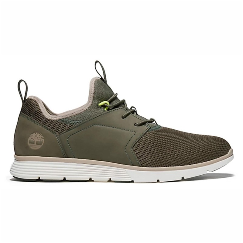 ZAPATILLAS TIMBERLAND KILLINGTON L/F SOCK OX