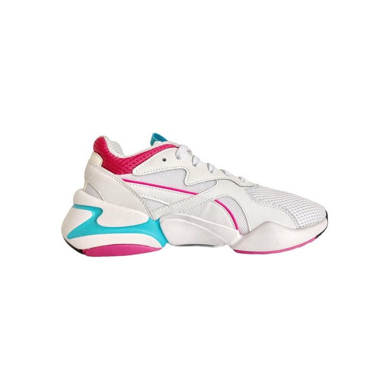 PUMA NOVA MESH SHOES