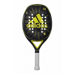 Pala de beach tennis adidas...