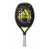 Pala de beach tennis adidas bt v6 lime