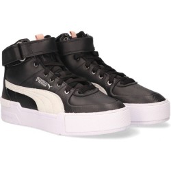 PUMA CALI SPORT TOP CONTACT WOMAN SHOES