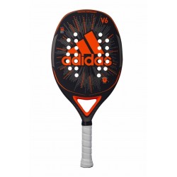 Pala de beach tennis adidas...