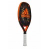 Pala de beach tennis adidas bt v6 orange