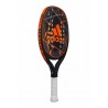 Pala de beach tennis adidas match bt orange (24mm)