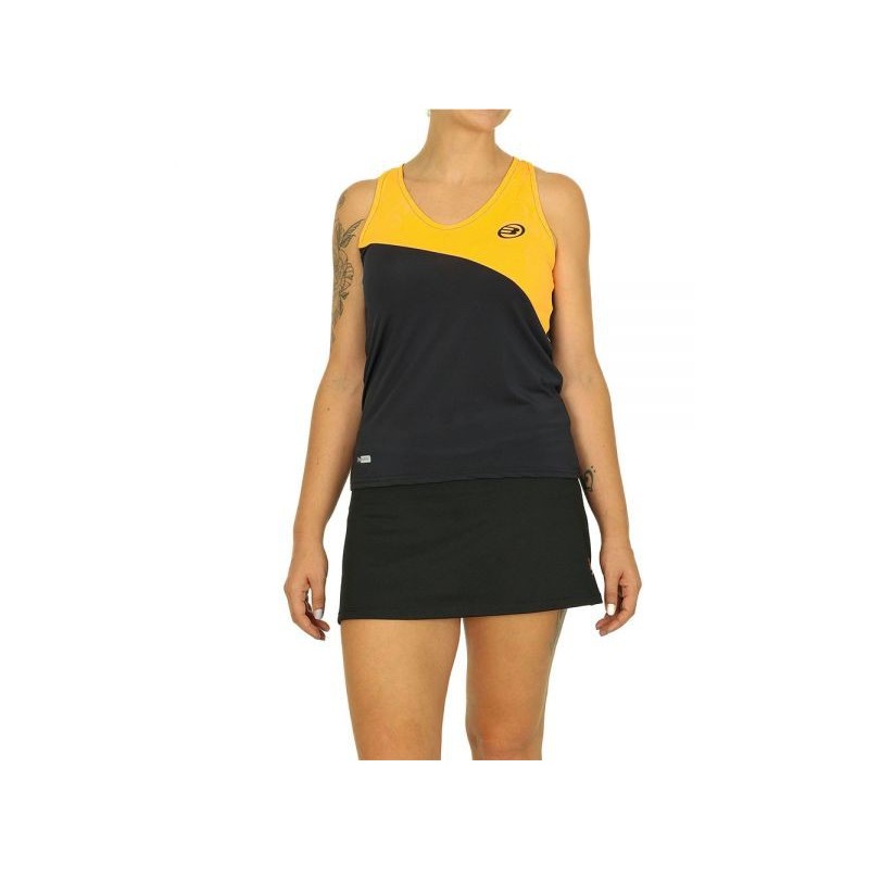 BULLPADEL BPCM-PN06 T-SHIRT WOMAN