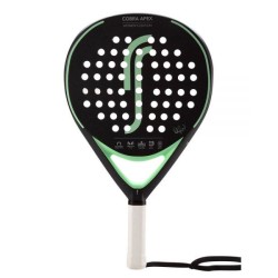 PADEL RACKET RS PADEL COBRA APEX EDITION MINT WOMAN