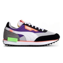 PUMA FUTURE RIDER PLAY ON UNISEX SHOES