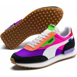 PUMA FUTURE RIDER PLAY ON UNISEX SHOES