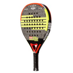 PALA PÁDEL NEXUS MAXIMUS SANDED 2.0