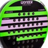 PADEL RACKET NEXUS WONDER