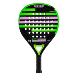 PADEL RACKET NEXUS WONDER