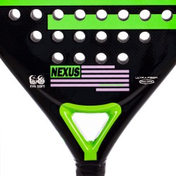 PADEL RACKET NEXUS WONDER