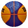 BASKETBALL WILSON FIGA 3X3 REPLICA PARIS 2024