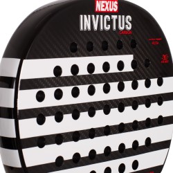 PADEL RACKET NEXUS INVICTUS