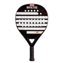 PADEL RACKET NEXUS INVICTUS