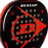 PALA PÁDEL DUNLOP TSUNAMI RED