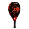 PALA PÁDEL DUNLOP TSUNAMI RED