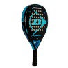 DUNLOP TSUNAMI BLUE PADEL RACKET