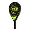 DUNLOP NITRO YELLOW NH PADEL RACKET