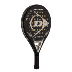 DUNLOP STRIKE SILVER NH PADEL RACKET