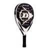 DUNLOP EXPRESS BLACK/WHITE PADEL RACKET